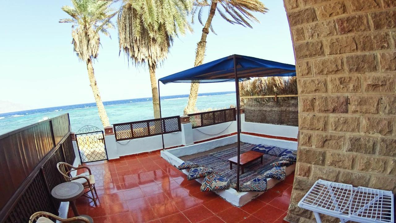 The Spot El Assalaa Apartments Dahab Exterior foto