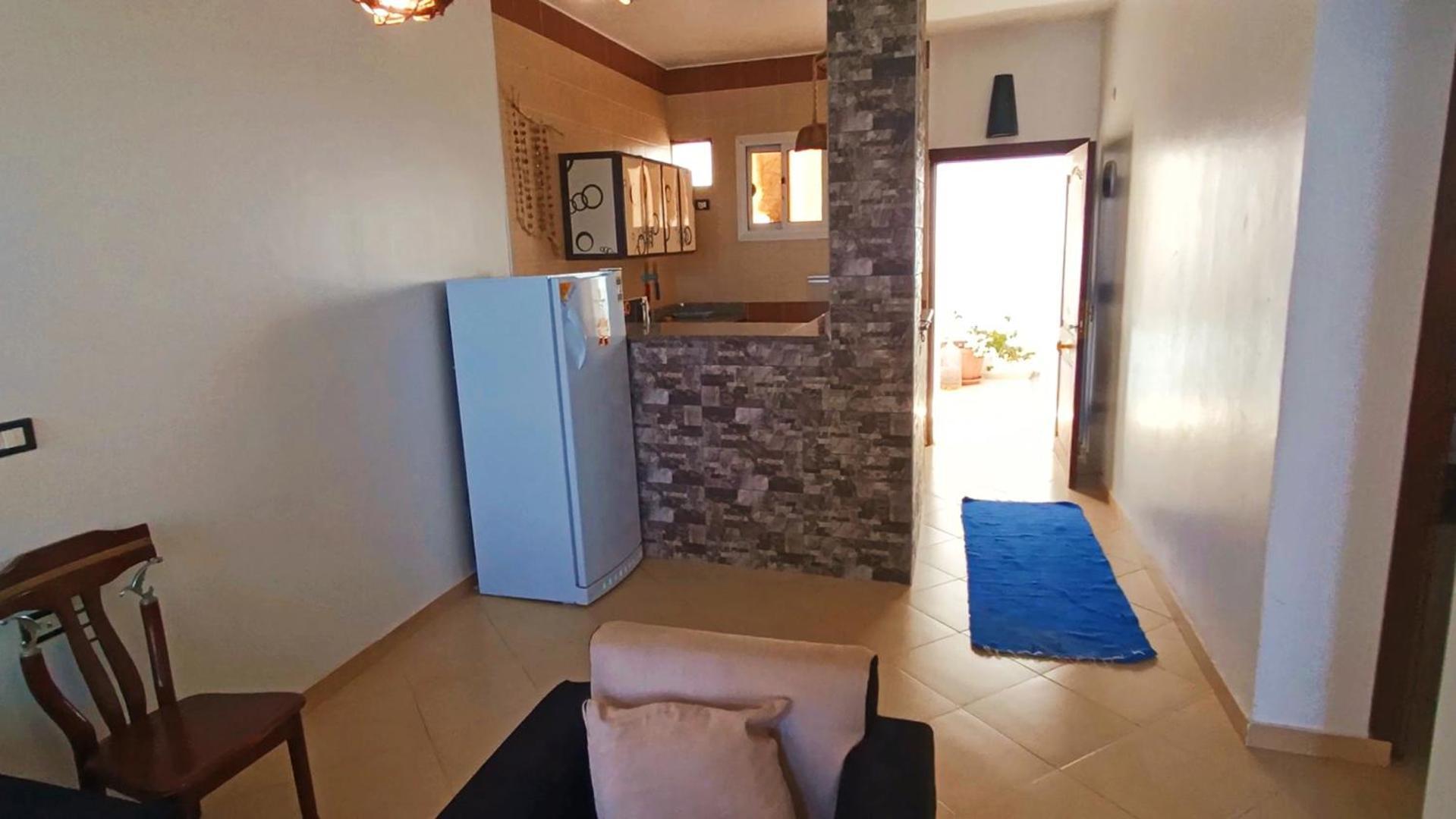 The Spot El Assalaa Apartments Dahab Cameră foto