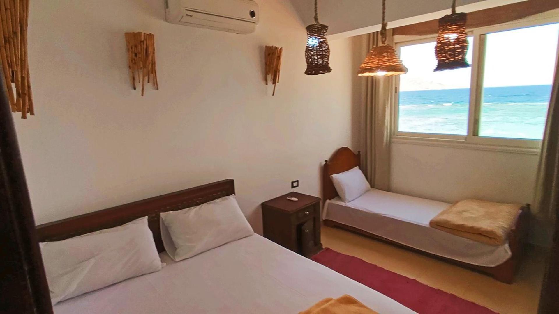 The Spot El Assalaa Apartments Dahab Cameră foto