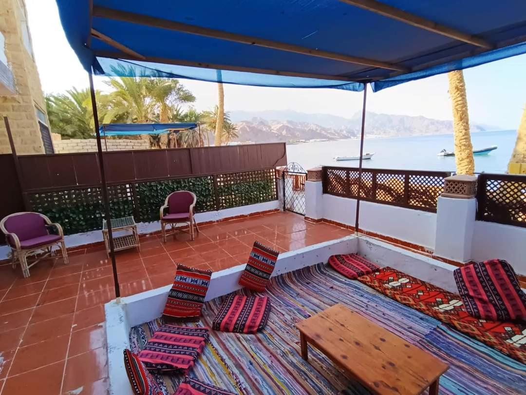 The Spot El Assalaa Apartments Dahab Exterior foto