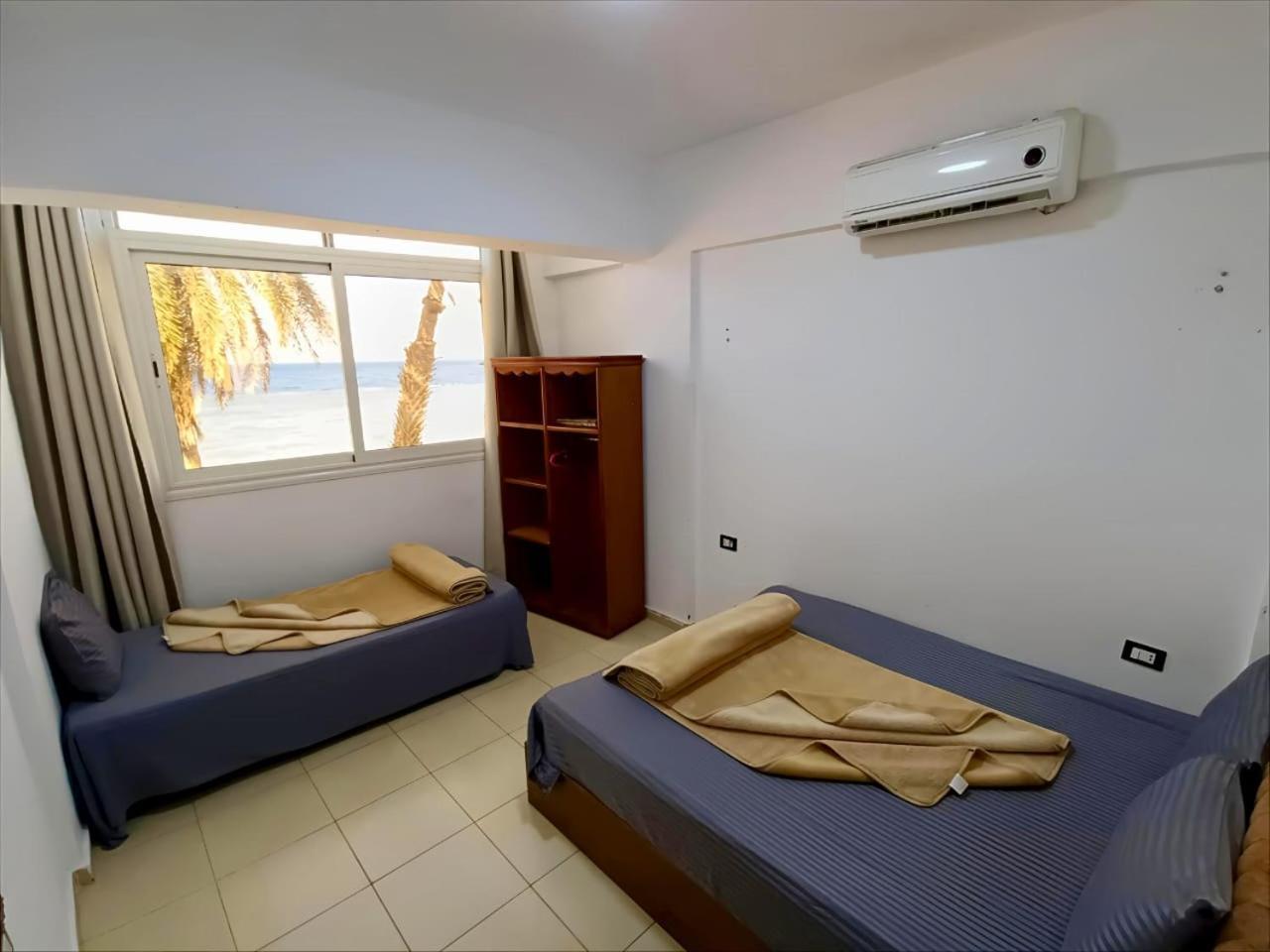 The Spot El Assalaa Apartments Dahab Exterior foto